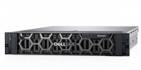 PowerEdge R540 (1)*Silver 4214R (2.4GHz, 12C), Memory, No HDD (up to 12x3.5"), PERC H750 LP, Riser 1FH + 3LP, Integrated DP 1Gb LOM, iDRAC9 Enterprise, PSU (1)*1100W, Bezel, ReadyRails, 3Y Basic NBD