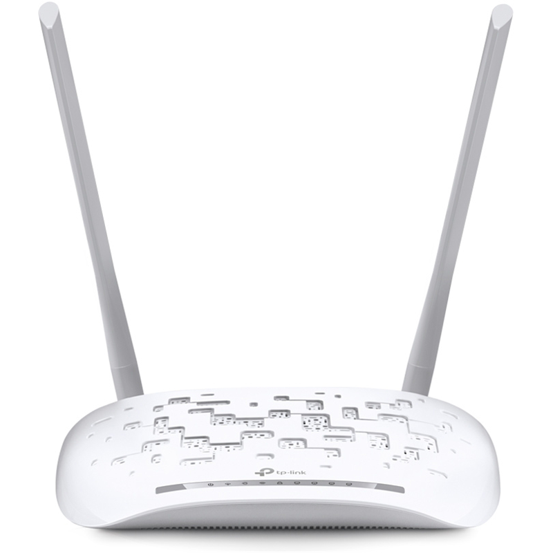 Маршрутизатор/ 300Mbps Wireless N ADSL2+ Modem Router