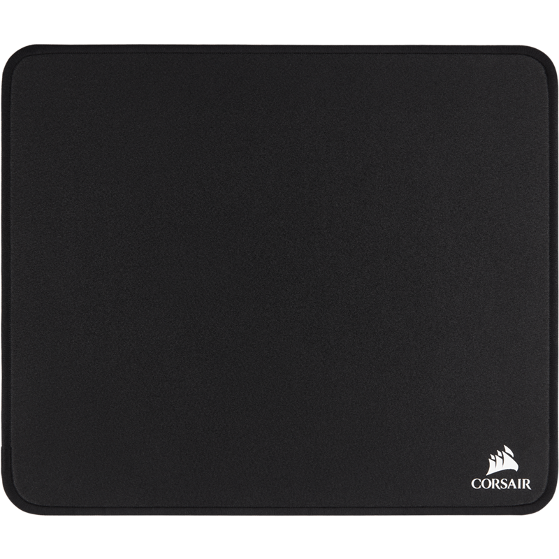 Коврик игровой Corsair Gaming™ MM350 Champion Series Premium Anti-Fray Cloth Gaming Mouse Pad – Medium (320mm x 270mm x 5mm)