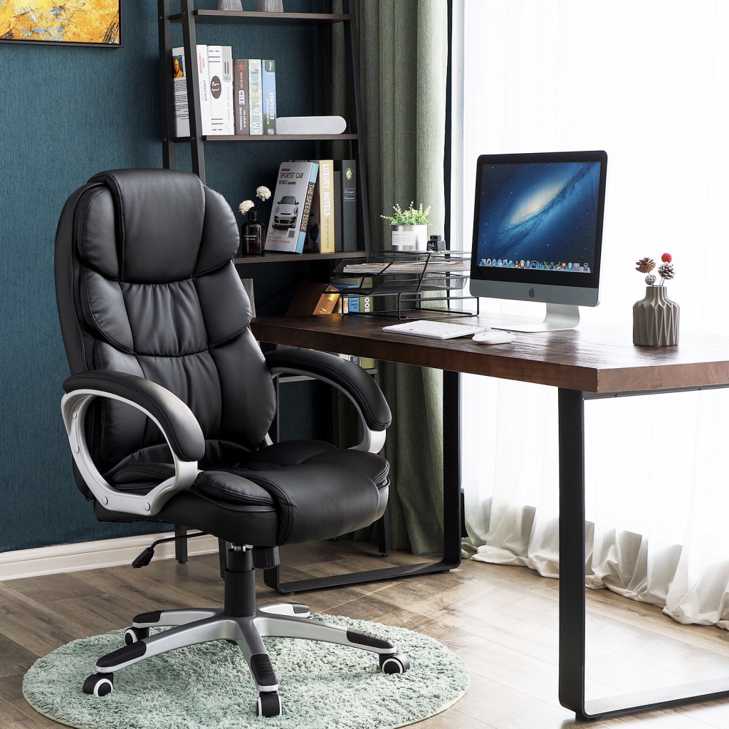 Компьютерное кресло office4you ray офисное