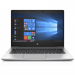 HP EliteBook 735 G6 13.3"(1920x1080)/AMD Ryzen 3 Pro 3300U(2.1Ghz)/8192Mb/256SSDGb/noDVD/Int:AMD Vega/50WHr/war 3y/1.33kg/silver/W10Pro + IR Cam